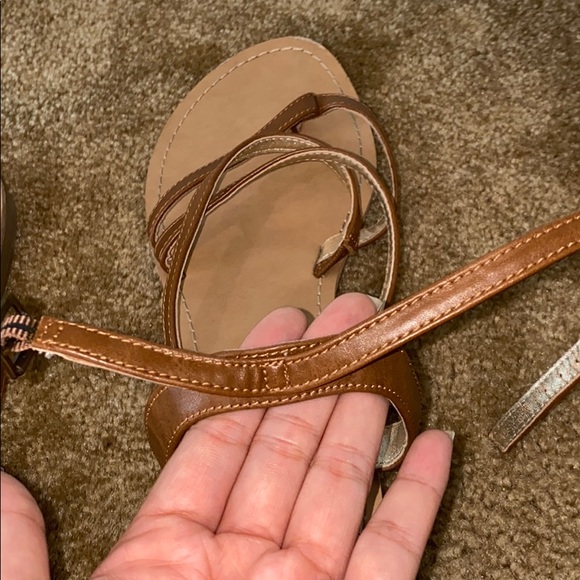 Sandals - Picture 2 of 2